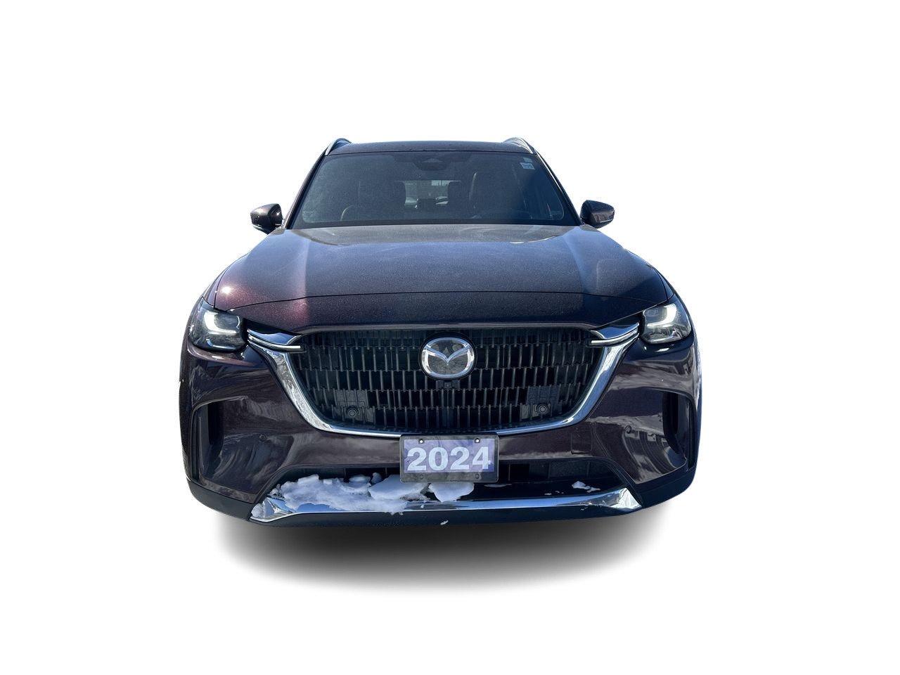 2024 Mazda CX-90 PHEV GT PLUG-IN HYBRID|ONEOWNER|NO ACC| Photo