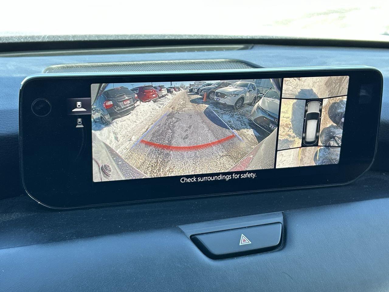 2024 Mazda CX-90 PHEV GT PLUG-IN HYBRID|ONEOWNER|NO ACC| Photo