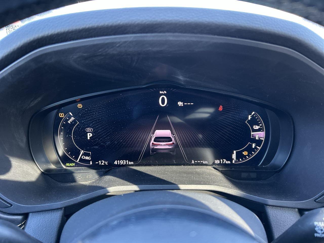 2024 Mazda CX-90 PHEV GT PLUG-IN HYBRID|ONEOWNER|NO ACC| Photo