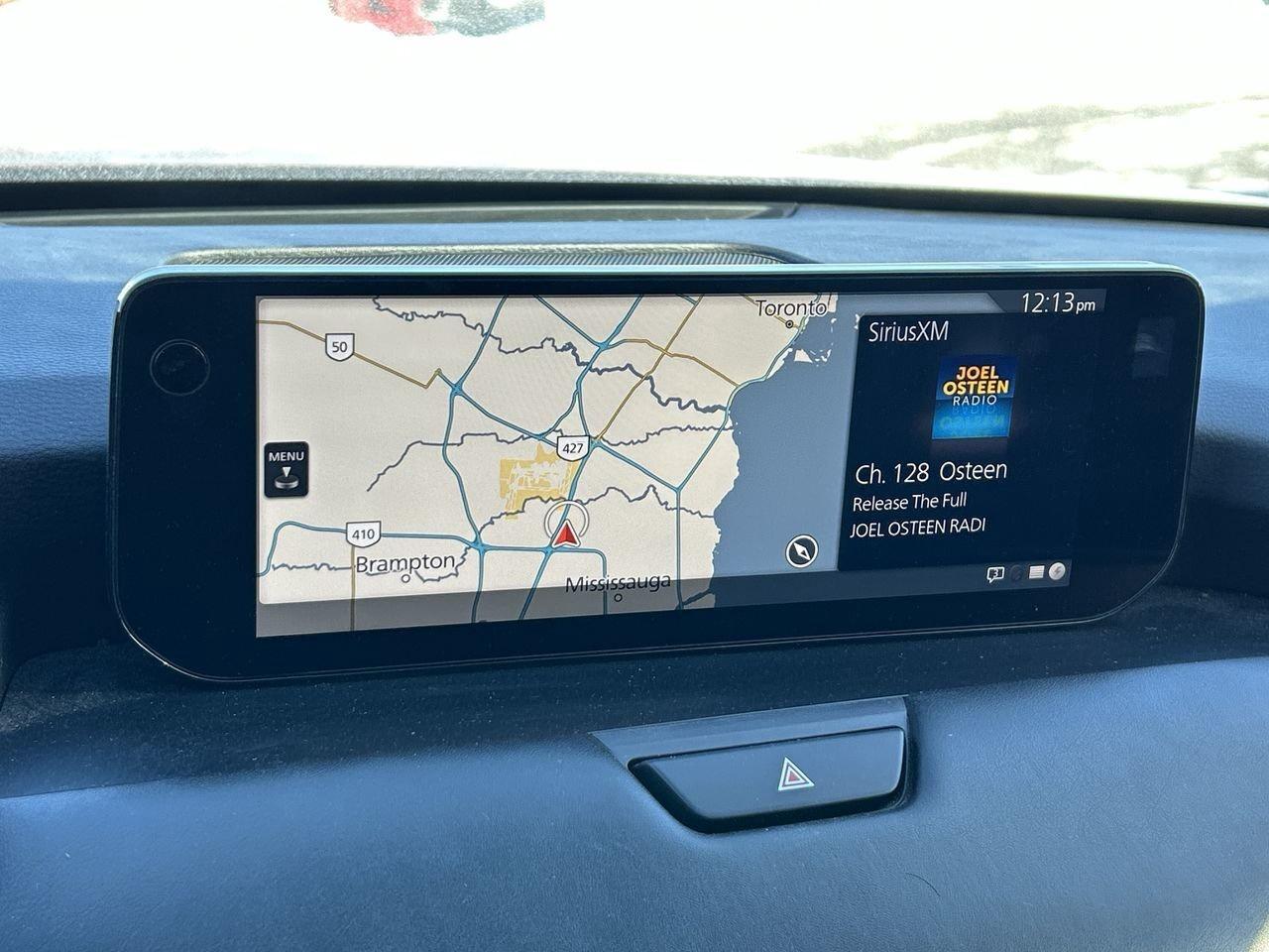 2024 Mazda CX-90 PHEV GT PLUG-IN HYBRID|ONEOWNER|NO ACC| Photo