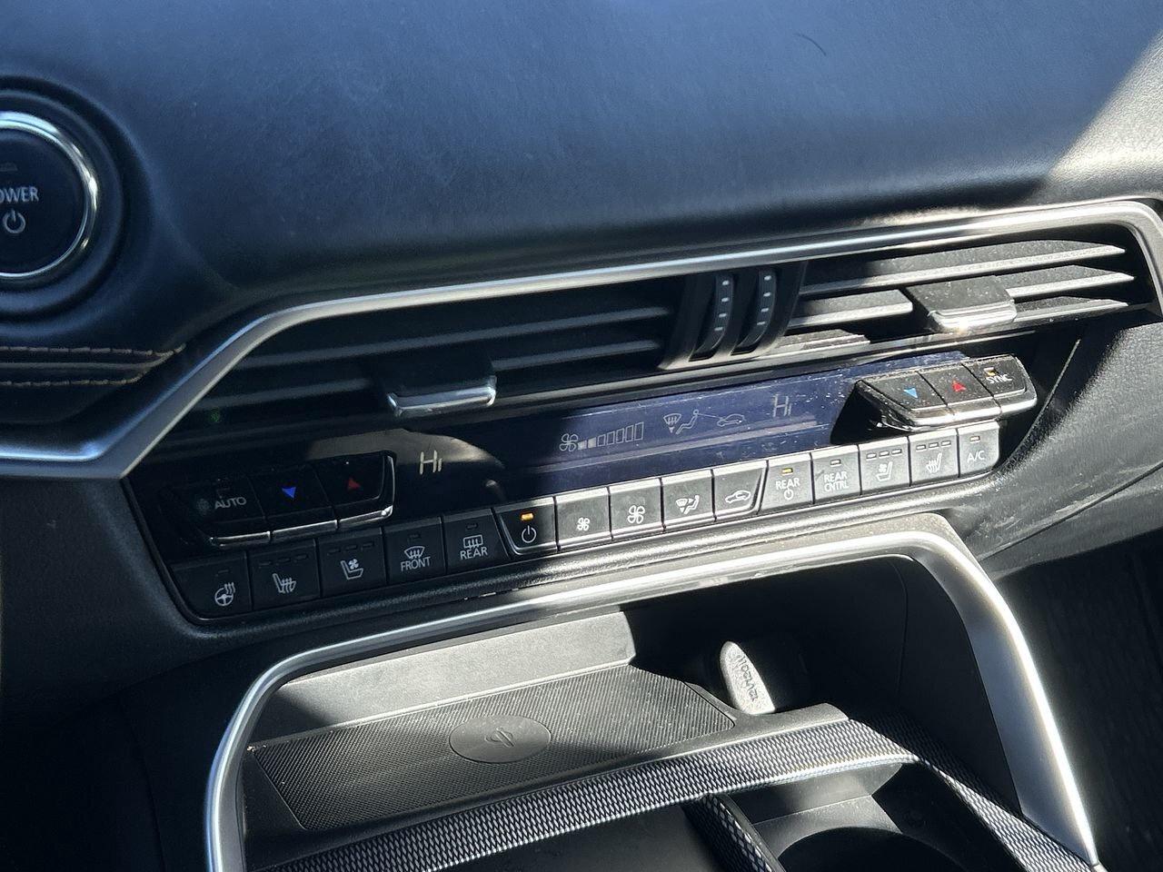 2024 Mazda CX-90 PHEV GT PLUG-IN HYBRID|ONEOWNER|NO ACC| Photo