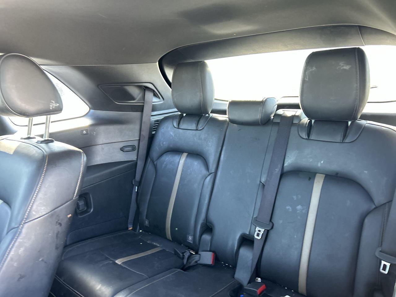 2024 Mazda CX-90 PHEV GT PLUG-IN HYBRID|ONEOWNER|NO ACC| Photo