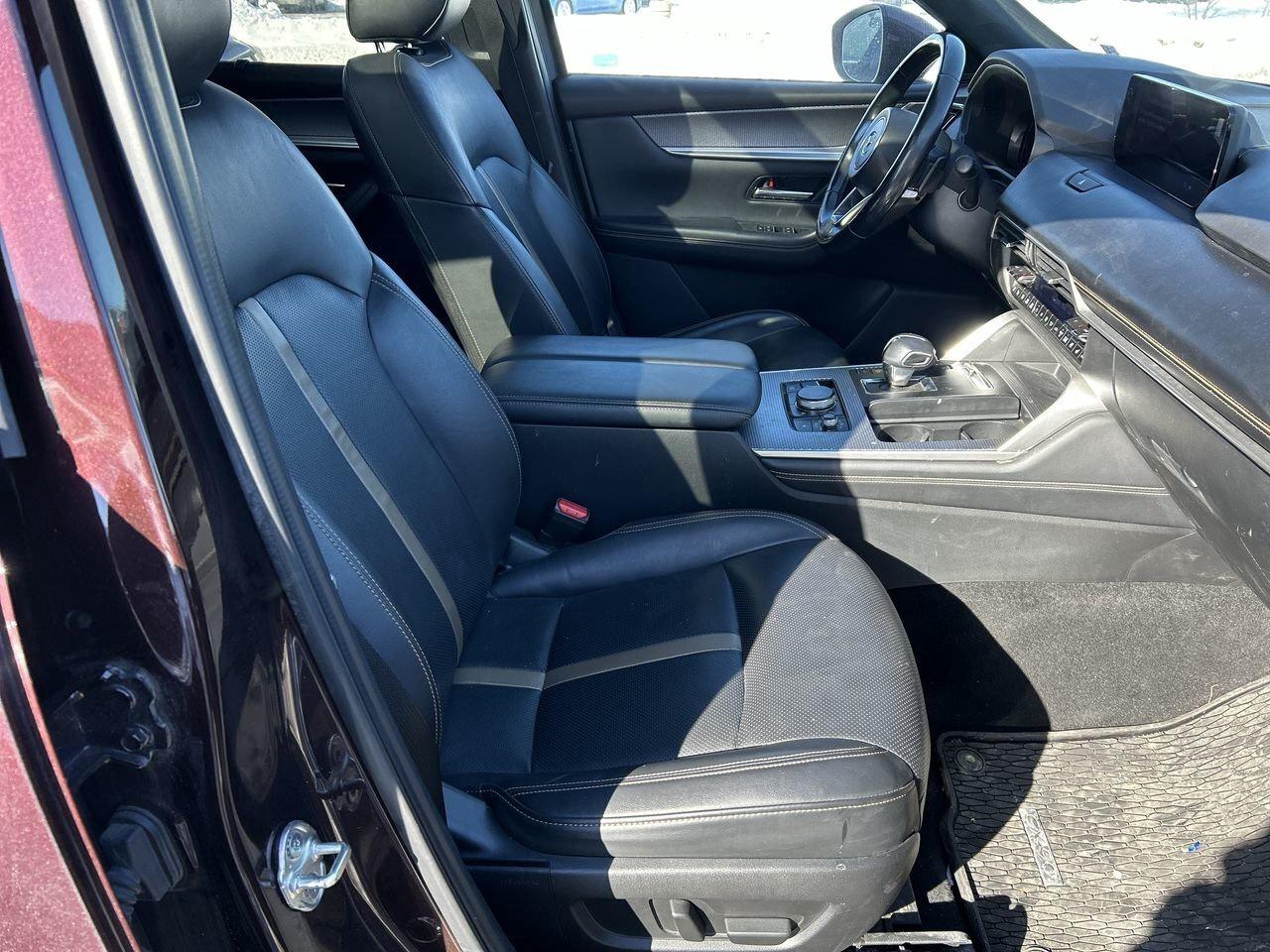 2024 Mazda CX-90 PHEV GT PLUG-IN HYBRID|ONEOWNER|NO ACC| Photo