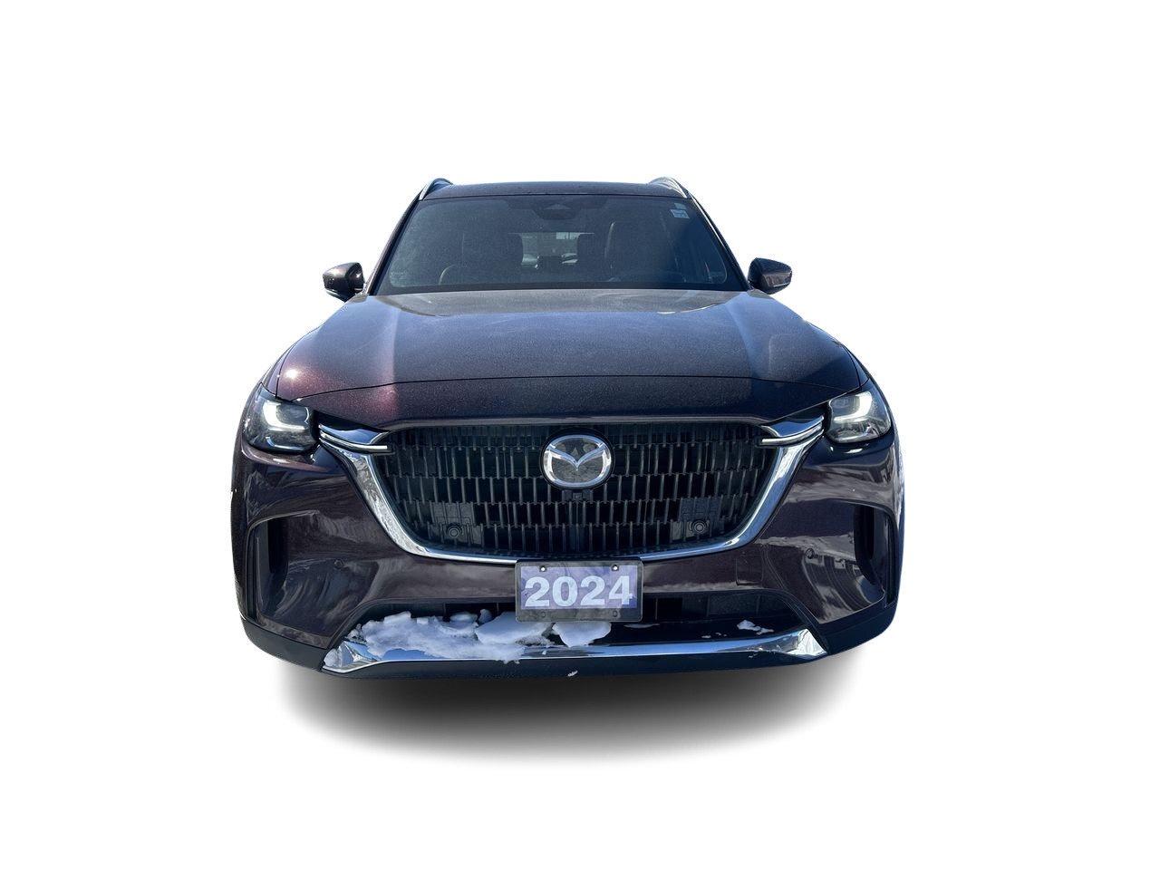 2024 Mazda CX-90 PHEV GT PLUG-IN HYBRID|ONEOWNER|NO ACC| Photo