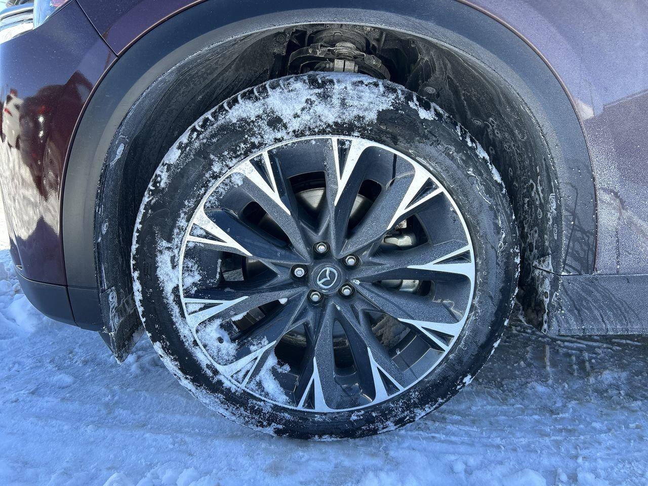 2024 Mazda CX-90 PHEV GT PLUG-IN HYBRID|ONEOWNER|NO ACC| Photo