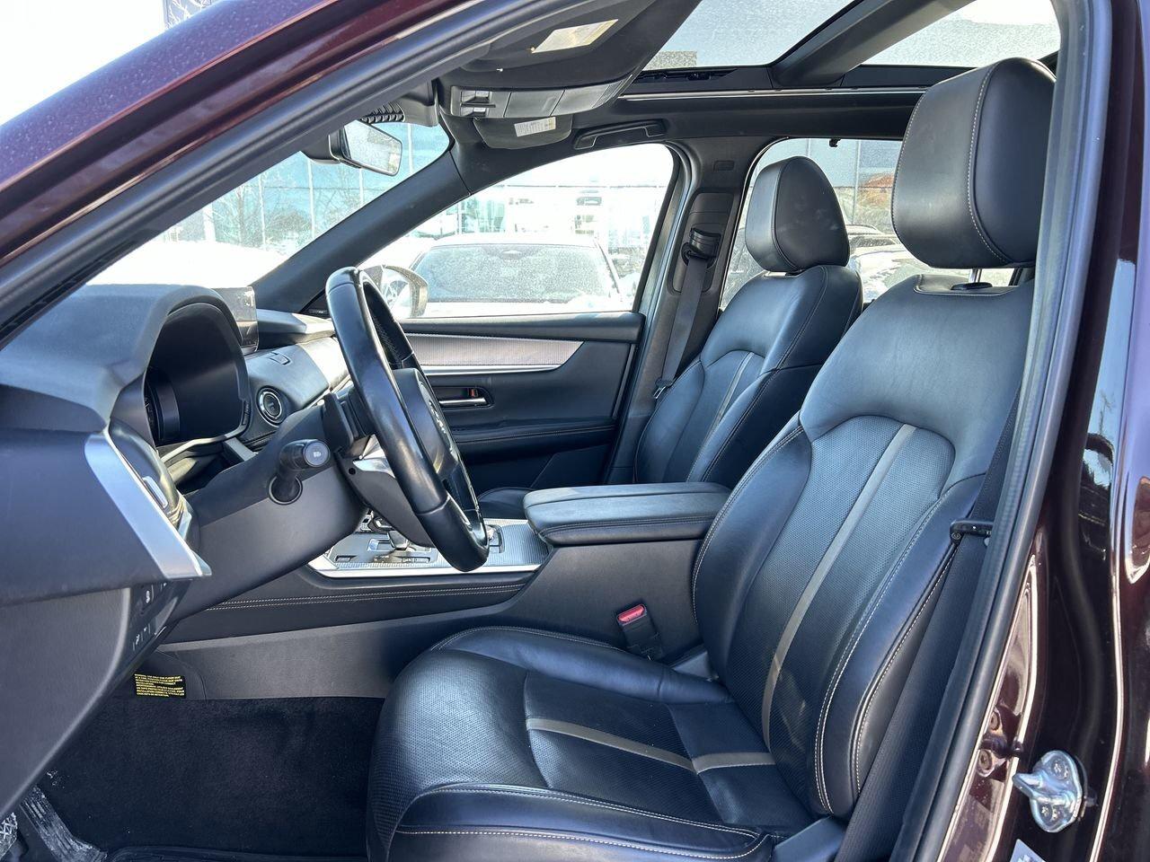 2024 Mazda CX-90 PHEV GT PLUG-IN HYBRID|ONEOWNER|NO ACC| Photo