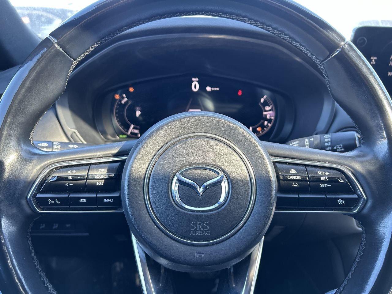 2024 Mazda CX-90 PHEV GT PLUG-IN HYBRID|ONEOWNER|NO ACC| Photo