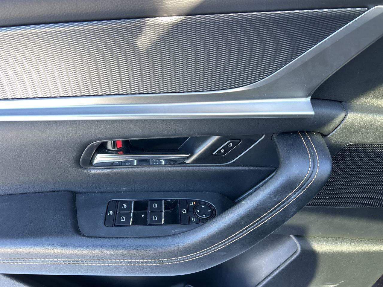 2024 Mazda CX-90 PHEV GT PLUG-IN HYBRID|ONEOWNER|NO ACC| Photo