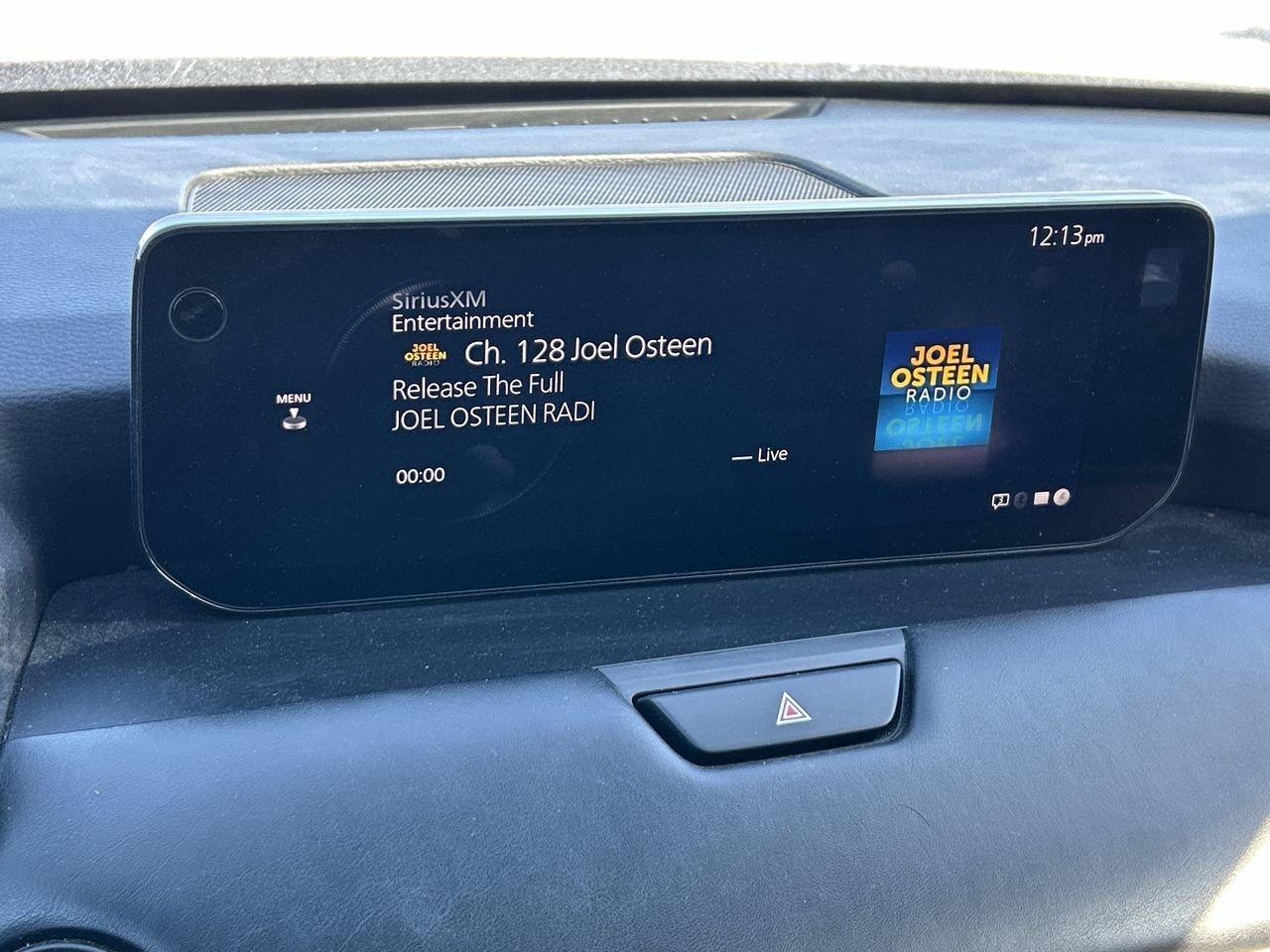 2024 Mazda CX-90 PHEV GT PLUG-IN HYBRID|ONEOWNER|NO ACC| Photo