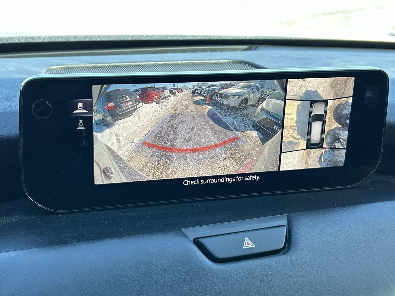 2024 Mazda CX-90 PHEV GT PLUG-IN HYBRID|ONEOWNER|NO ACC| Photo