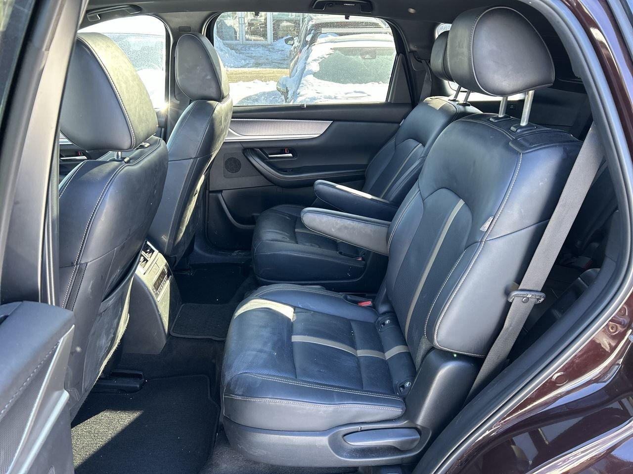 2024 Mazda CX-90 PHEV GT PLUG-IN HYBRID|ONEOWNER|NO ACC| Photo