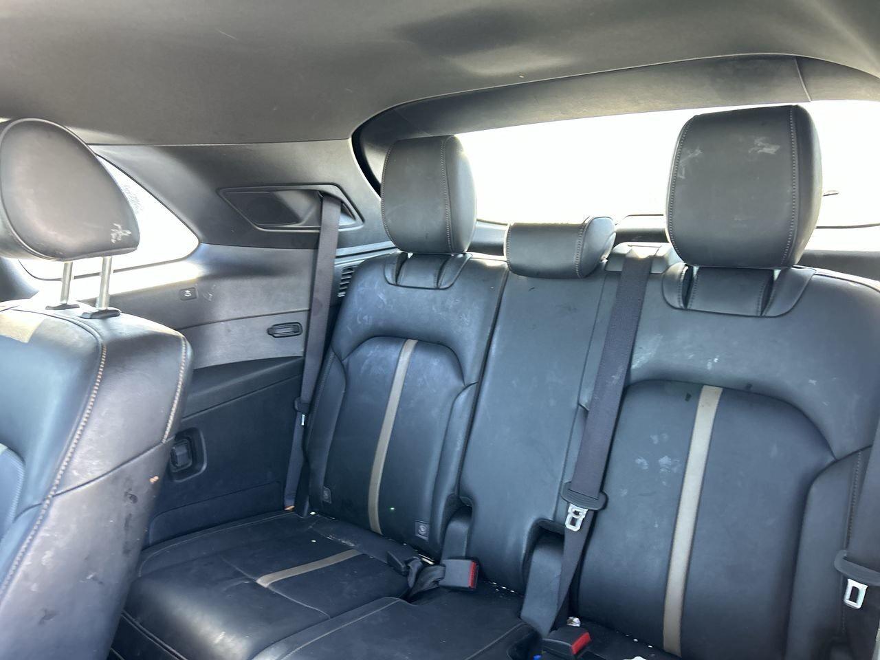 2024 Mazda CX-90 PHEV GT PLUG-IN HYBRID|ONEOWNER|NO ACC| Photo