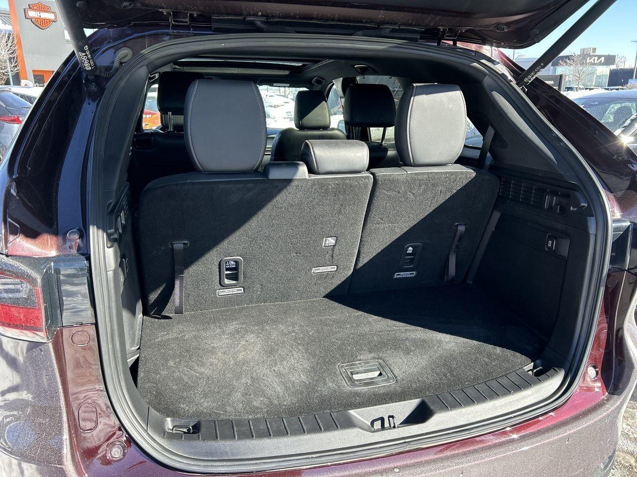 2024 Mazda CX-90 PHEV GT PLUG-IN HYBRID|ONEOWNER|NO ACC| Photo