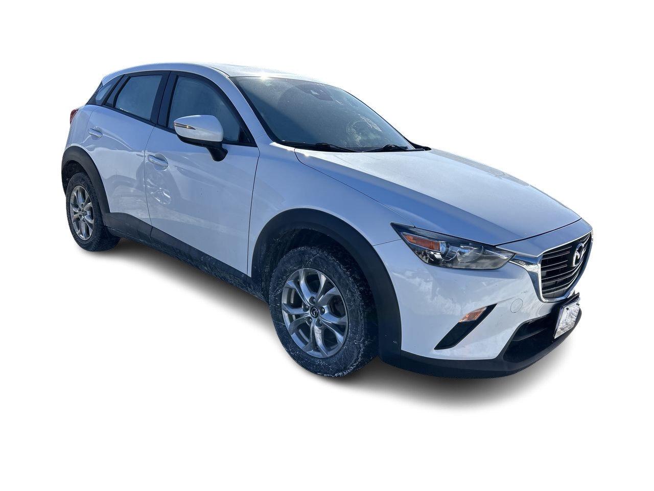 2020 Mazda CX-3 GT AWD at NO ACC|GT| Photo