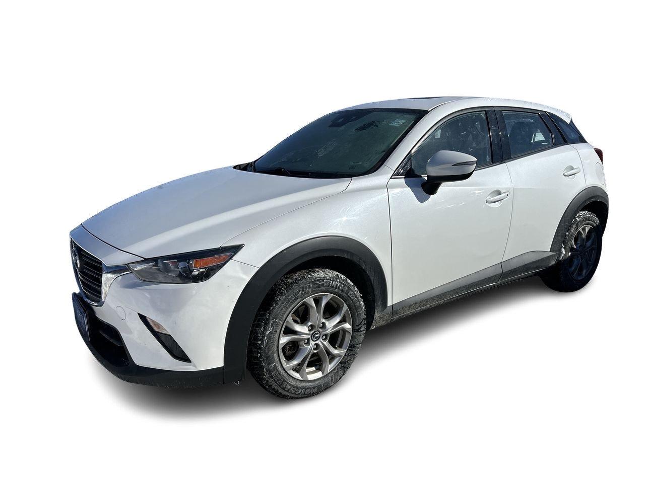 2020 Mazda CX-3 GT AWD at NO ACC|GT| Photo