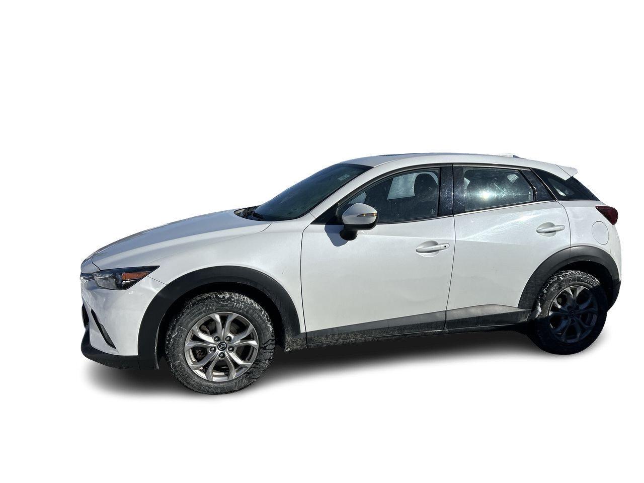 2020 Mazda CX-3 GT AWD at NO ACC|GT| Photo