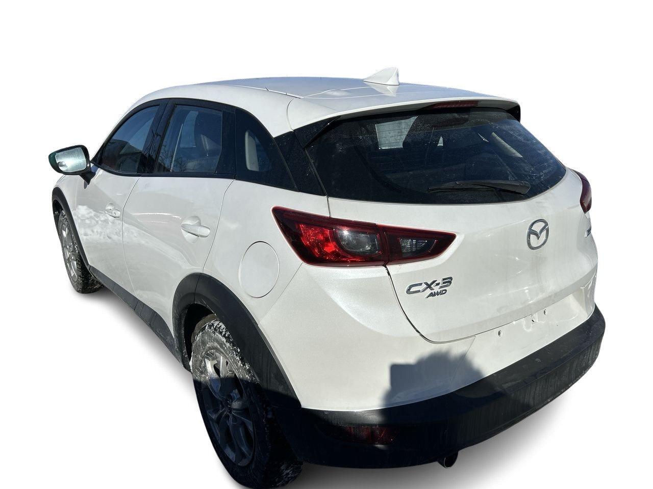 2020 Mazda CX-3 GT AWD at NO ACC|GT| Photo
