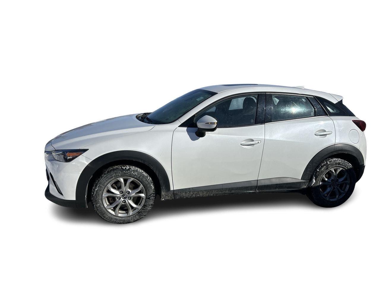 2020 Mazda CX-3 GT AWD at NO ACC|GT| Photo
