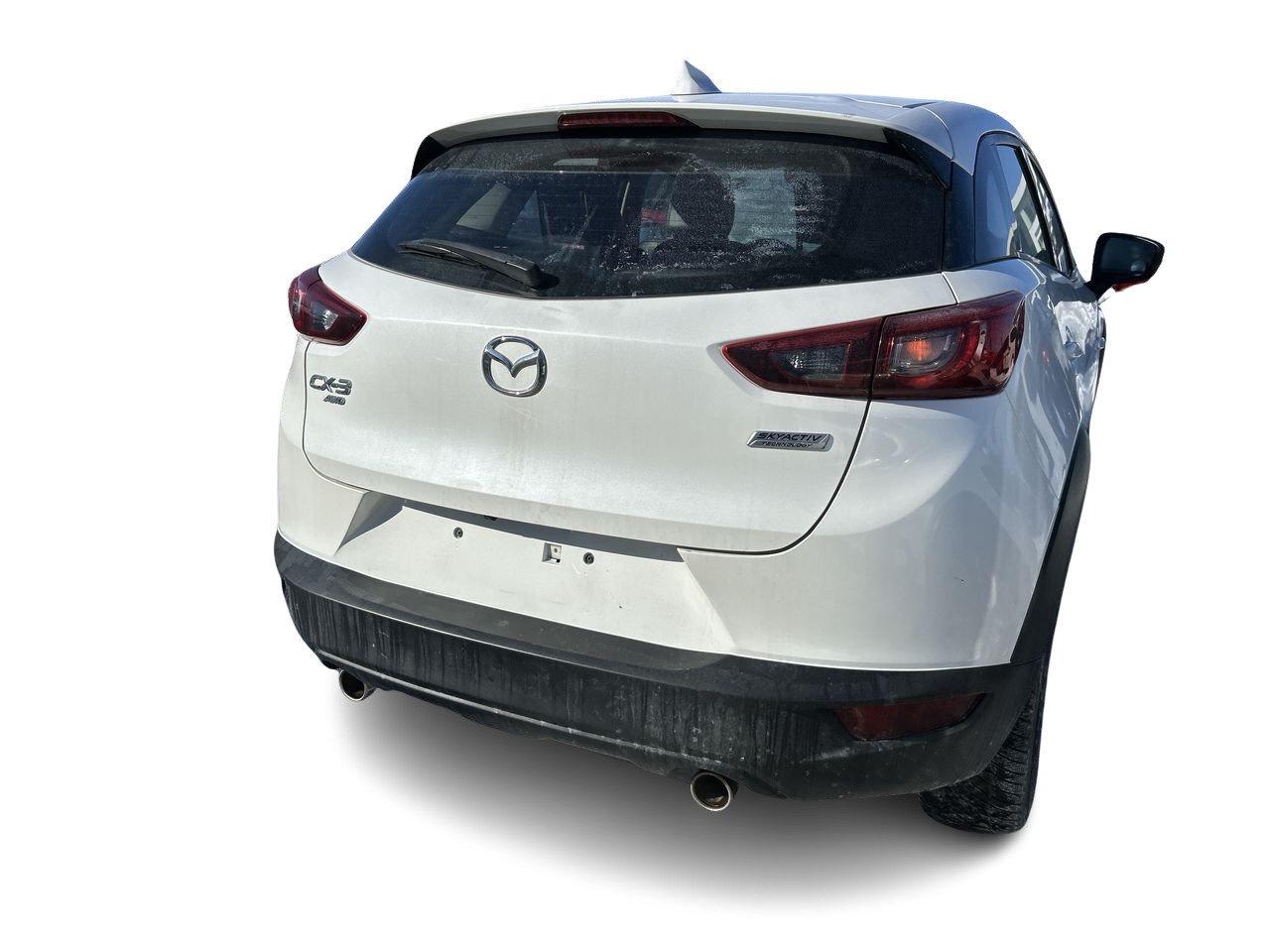 2020 Mazda CX-3 GT AWD at NO ACC|GT| Photo