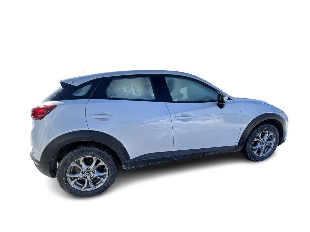 2020 Mazda CX-3 GT AWD at NO ACC|GT| Photo