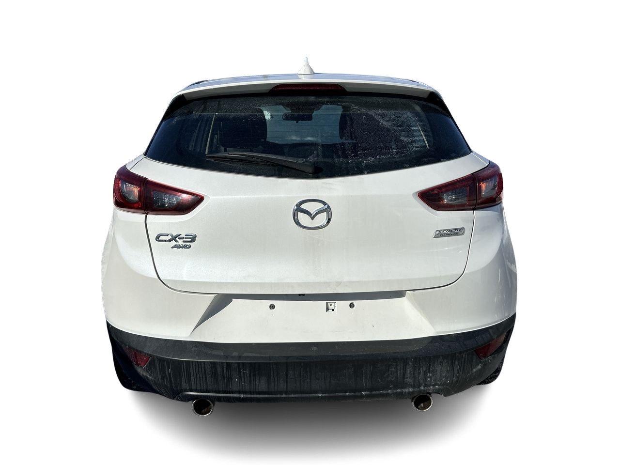 2020 Mazda CX-3 GT AWD at NO ACC|GT| Photo