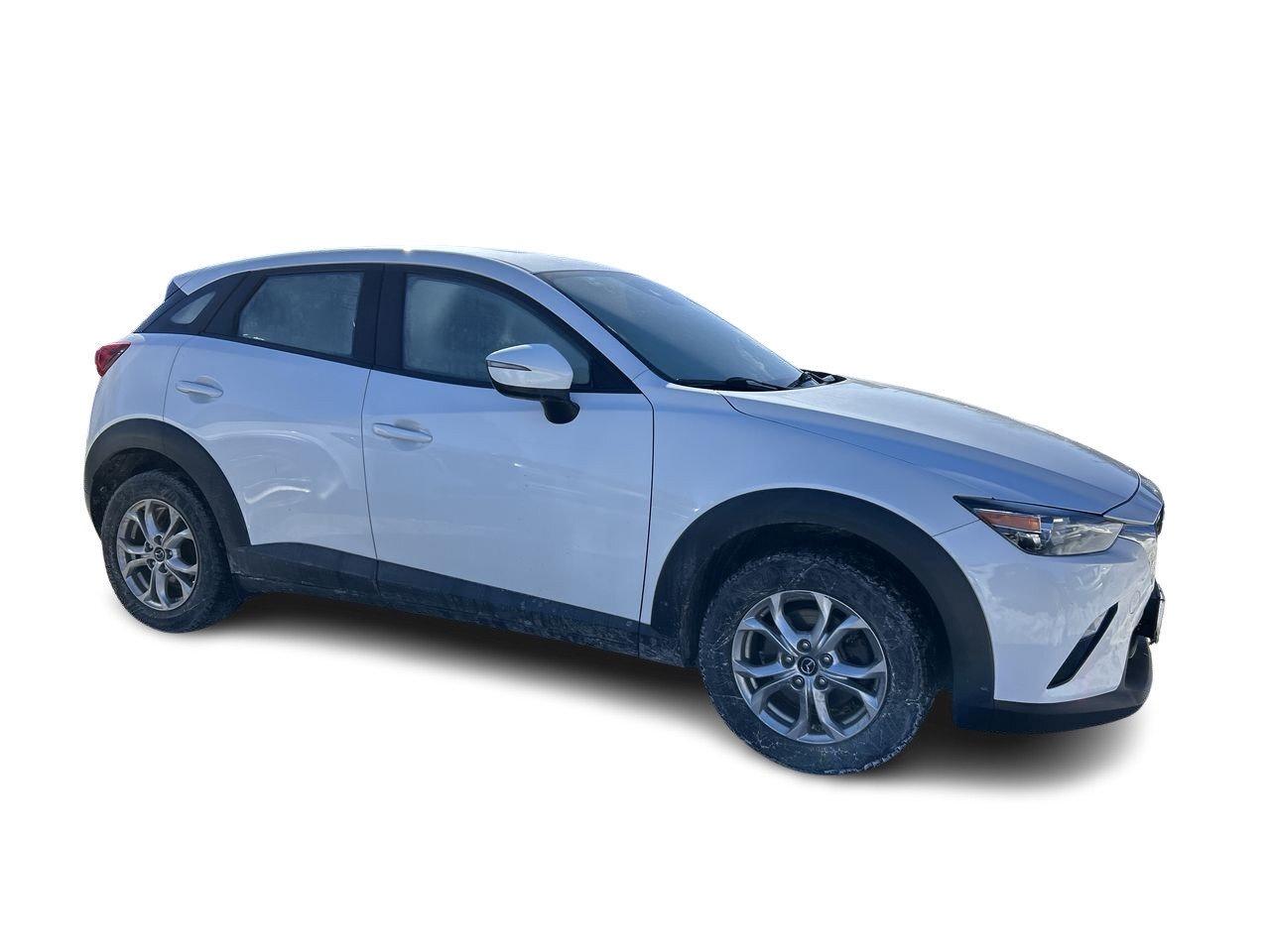 2020 Mazda CX-3 GT AWD at NO ACC|GT| Photo