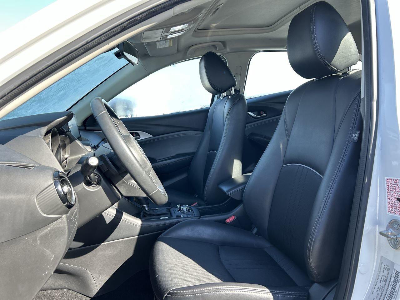 2020 Mazda CX-3 GT AWD at NO ACC|GT| Photo