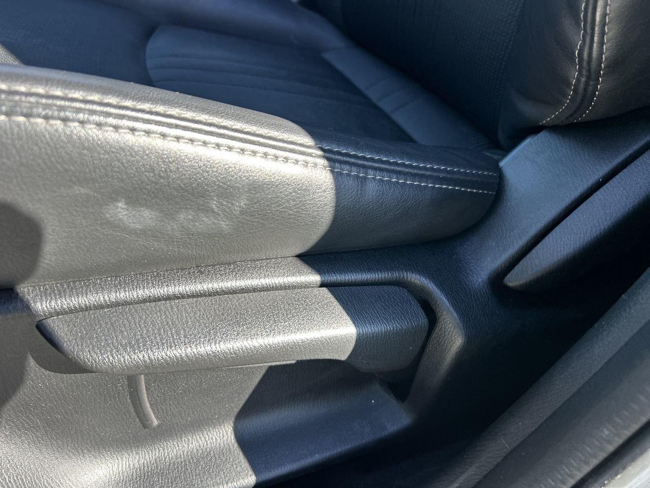 2020 Mazda CX-3 GT AWD at NO ACC|GT| Photo