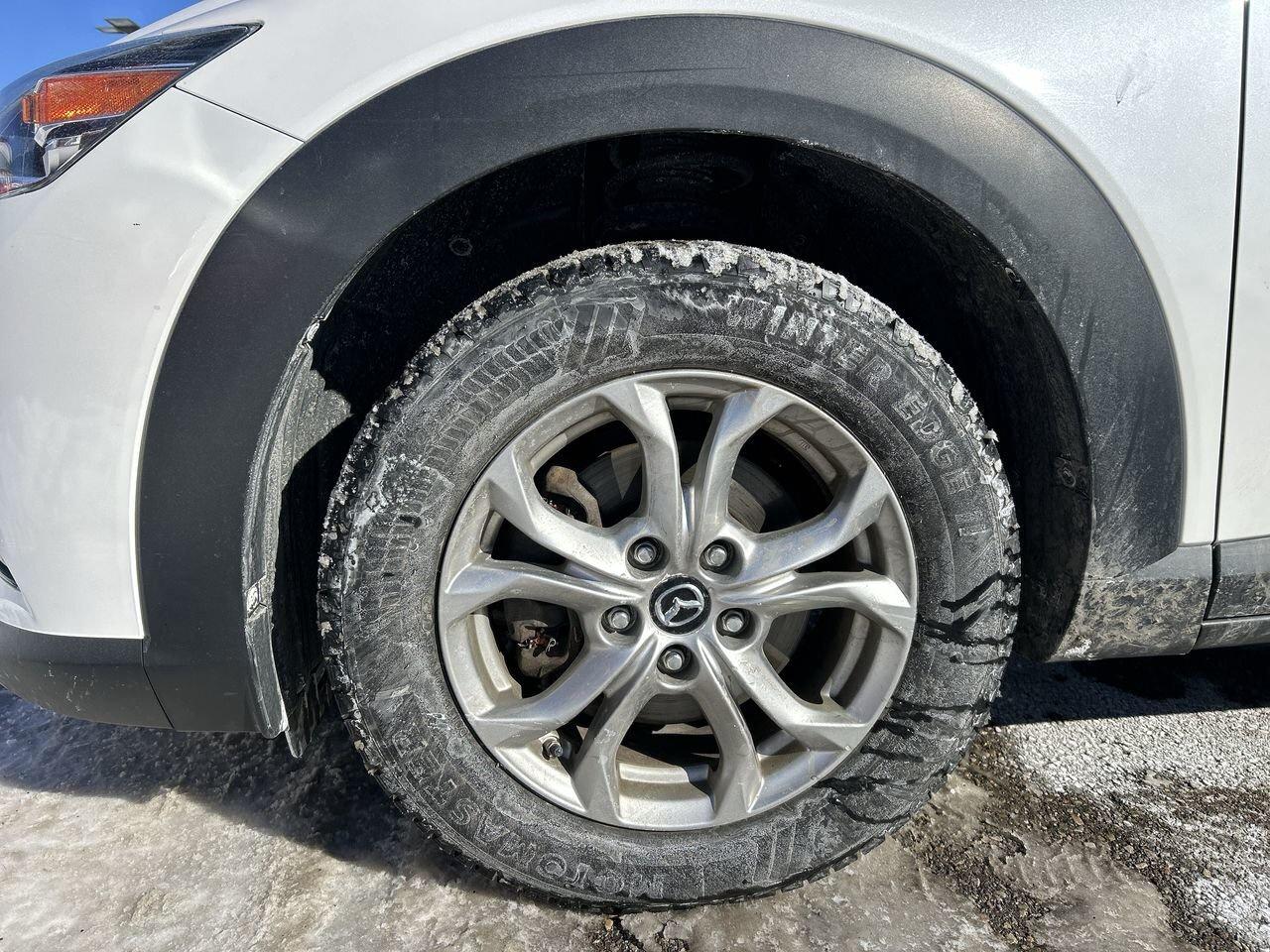 2020 Mazda CX-3 GT AWD at NO ACC|GT| Photo