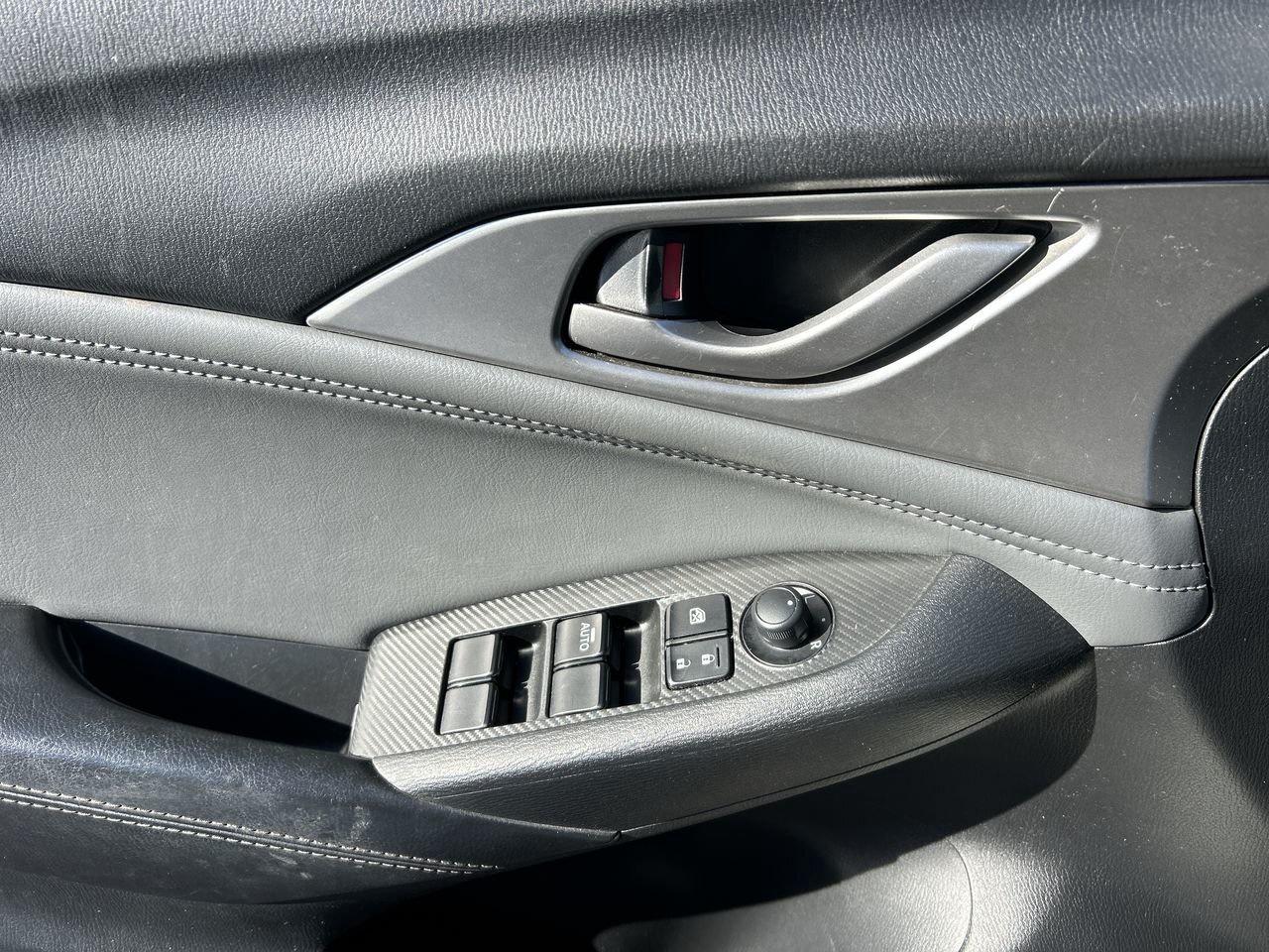 2020 Mazda CX-3 GT AWD at NO ACC|GT| Photo