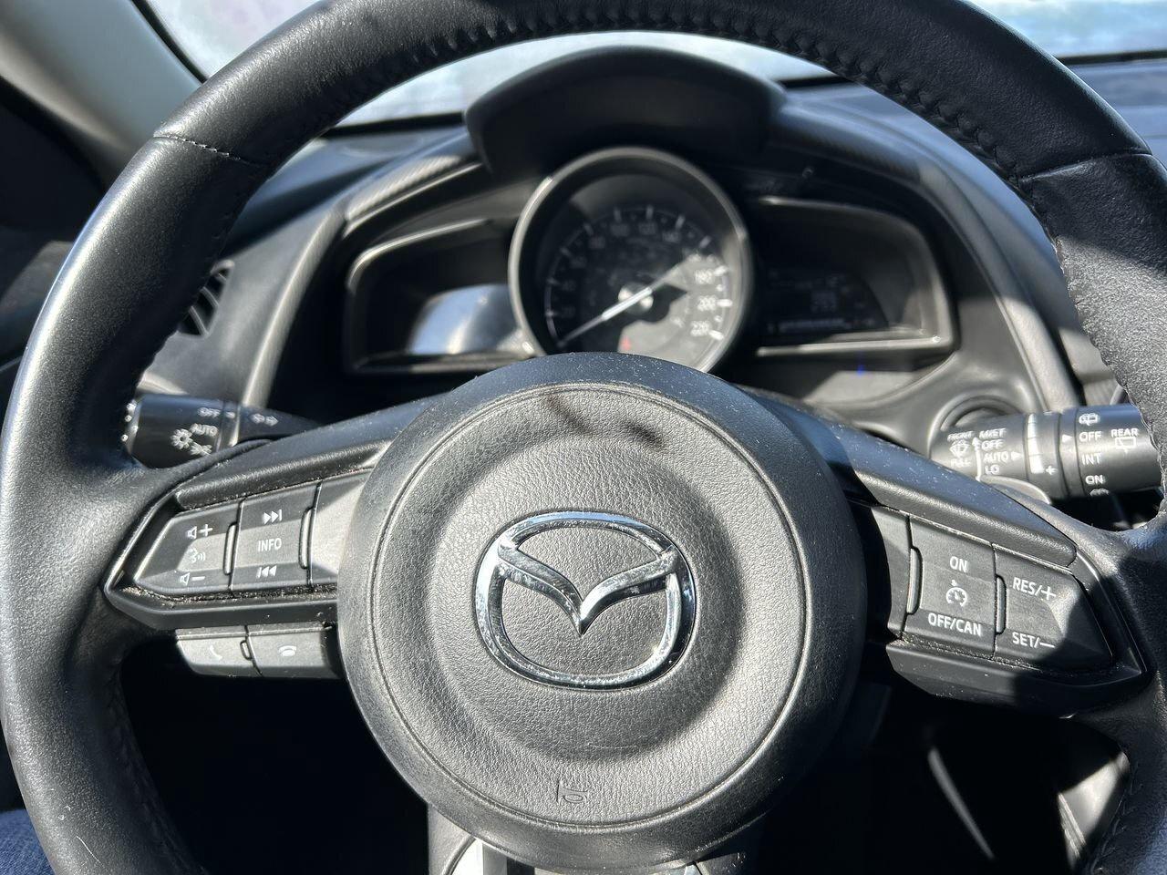 2020 Mazda CX-3 GT AWD at NO ACC|GT| Photo