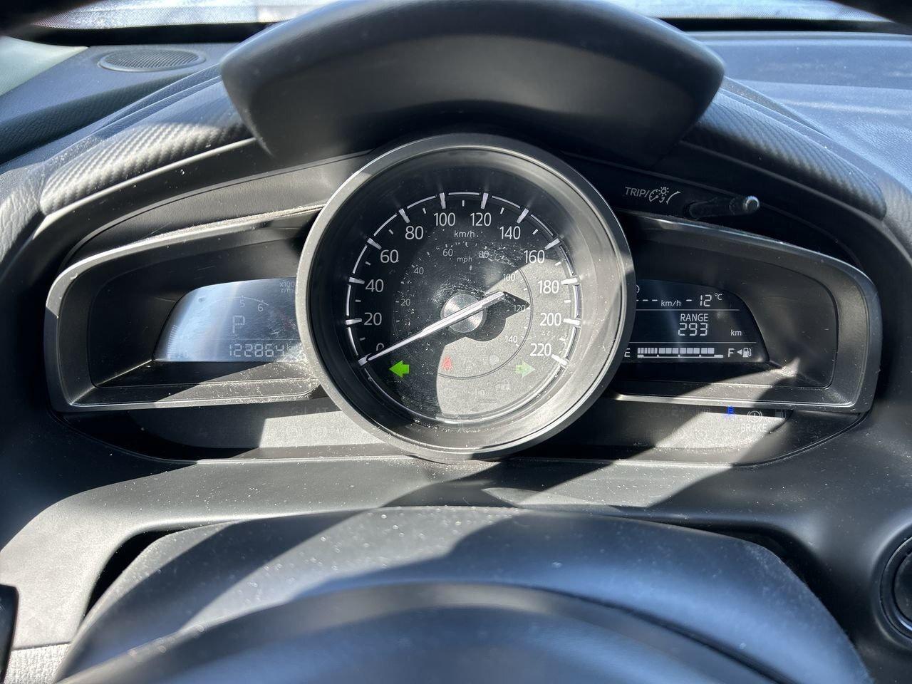 2020 Mazda CX-3 GT AWD at NO ACC|GT| Photo