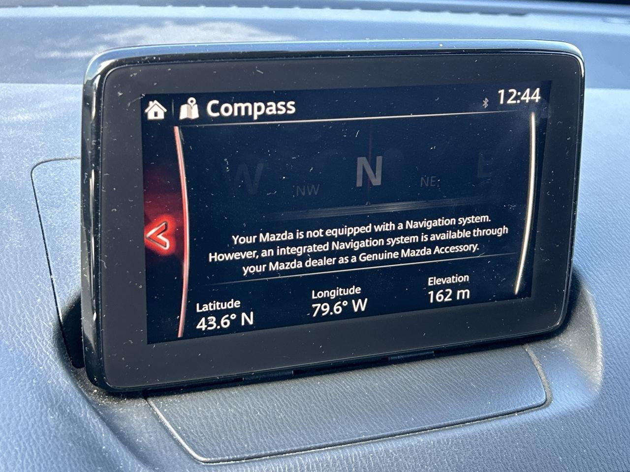 2020 Mazda CX-3 GT AWD at NO ACC|GT| Photo