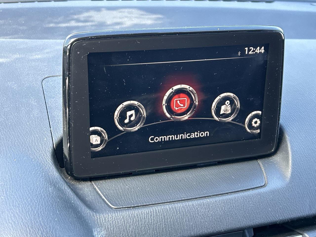 2020 Mazda CX-3 GT AWD at NO ACC|GT| Photo