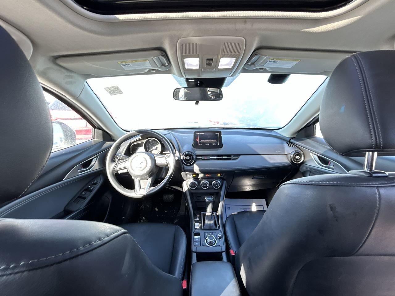 2020 Mazda CX-3 GT AWD at NO ACC|GT| Photo