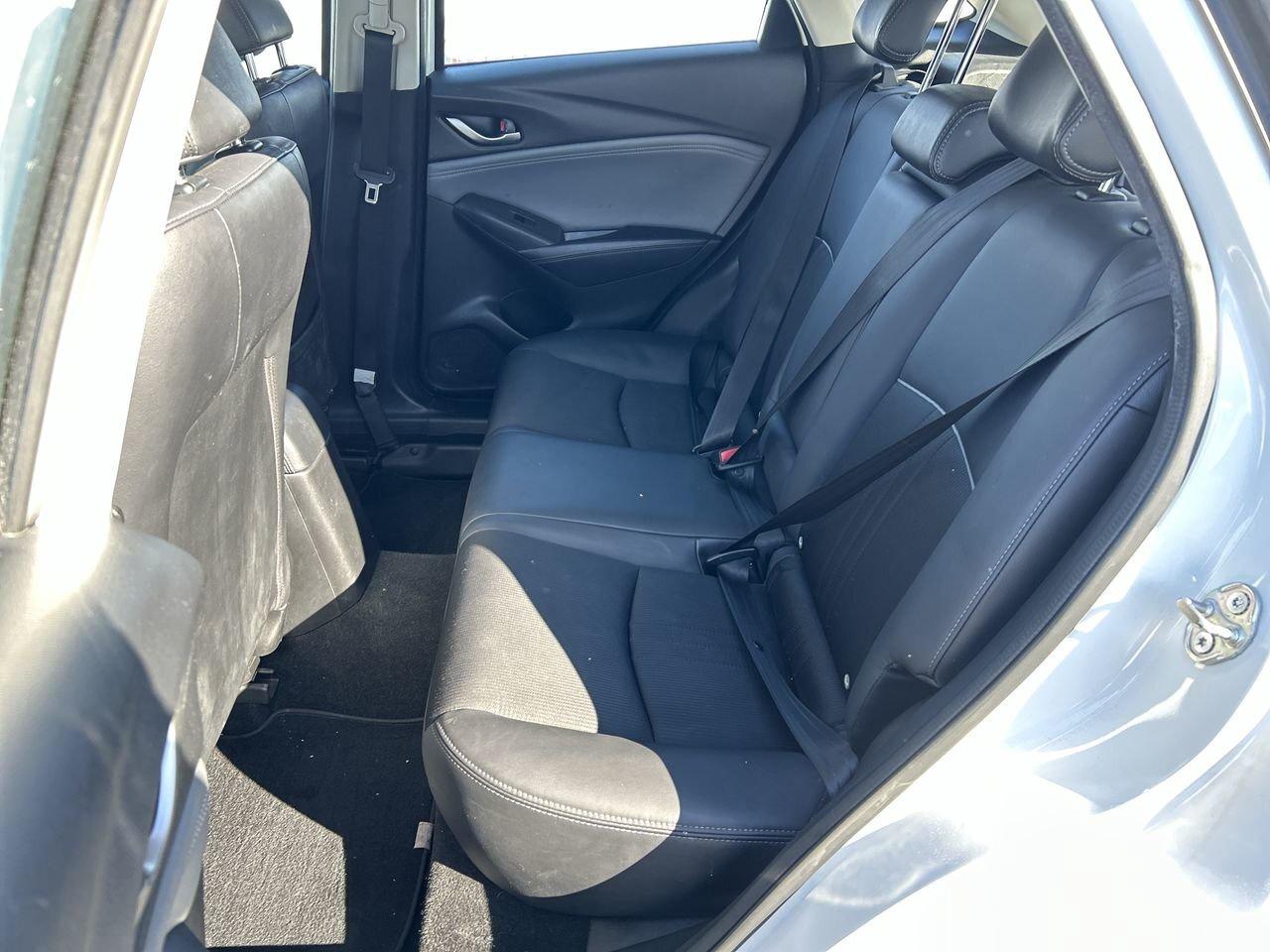 2020 Mazda CX-3 GT AWD at NO ACC|GT| Photo