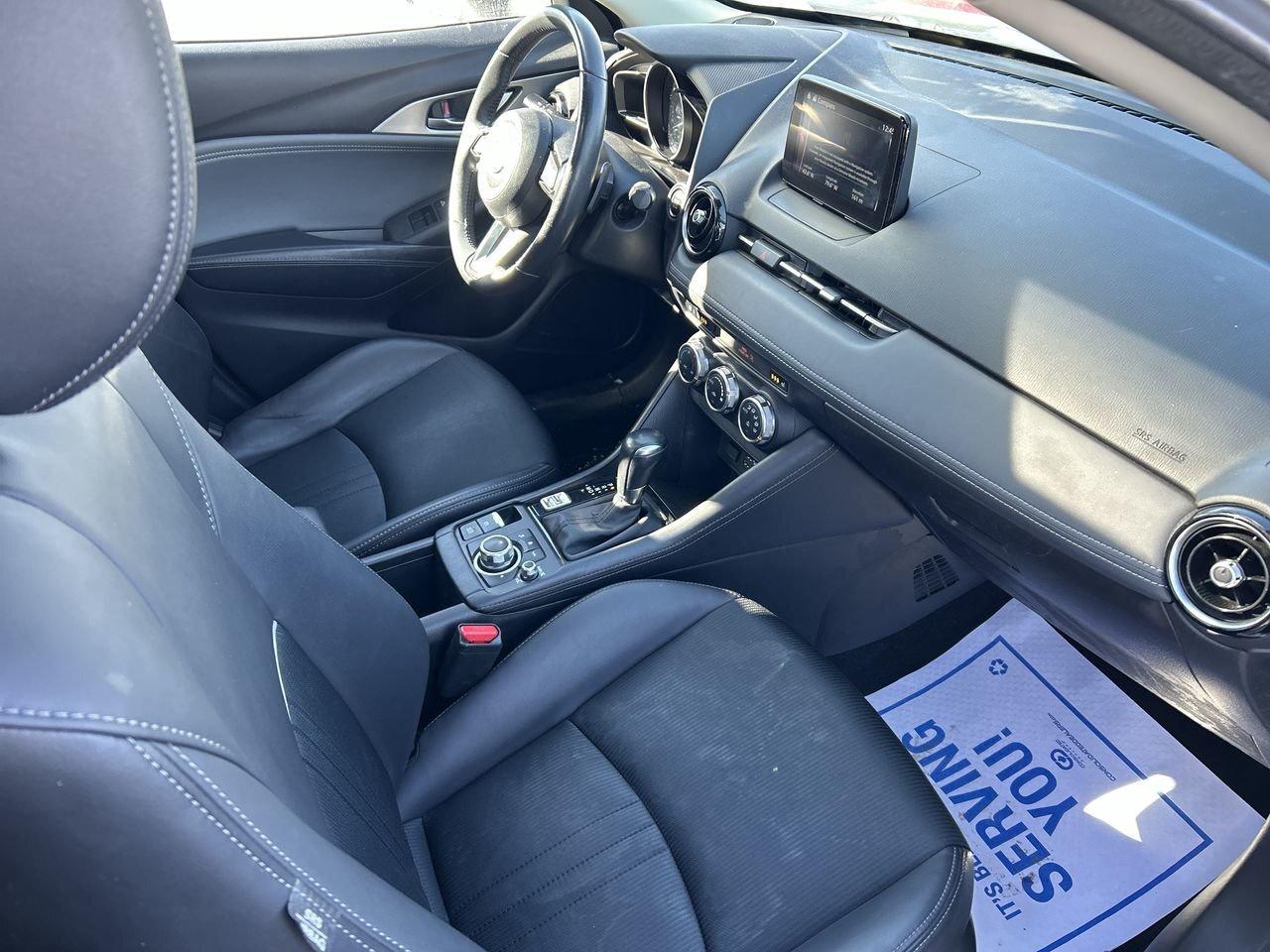 2020 Mazda CX-3 GT AWD at NO ACC|GT| Photo