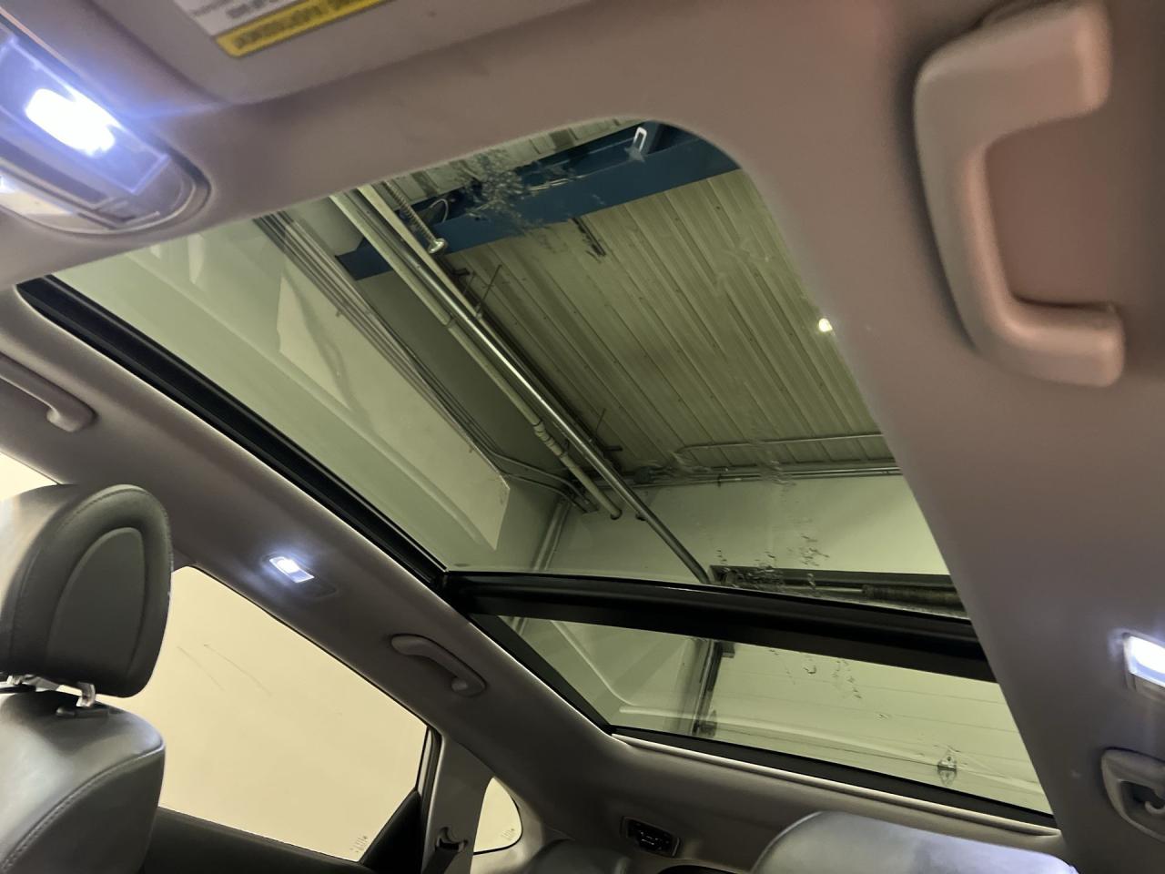 2017 Hyundai Tucson ULTIMATE AWD | 1.6L TURBO | LEATHER | PANO ROOF Photo