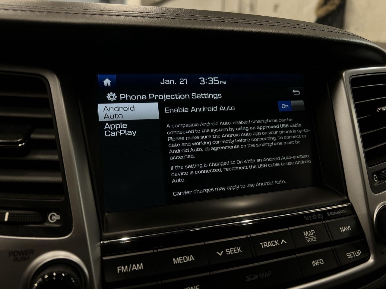 2017 Hyundai Tucson ULTIMATE AWD | 1.6L TURBO | LEATHER | PANO ROOF Photo3