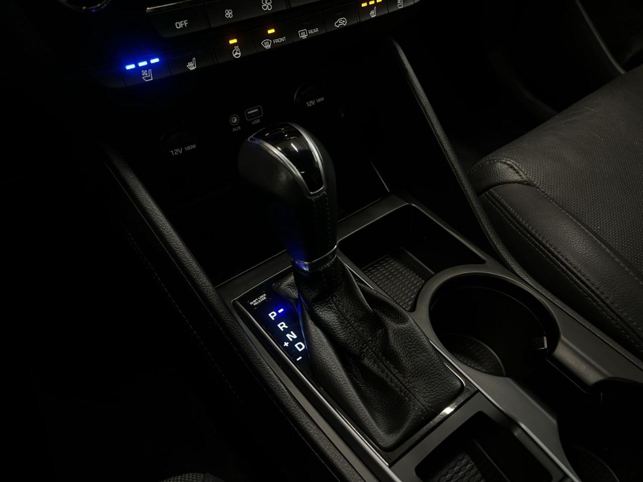 2017 Hyundai Tucson ULTIMATE AWD | 1.6L TURBO | LEATHER | PANO ROOF Photo