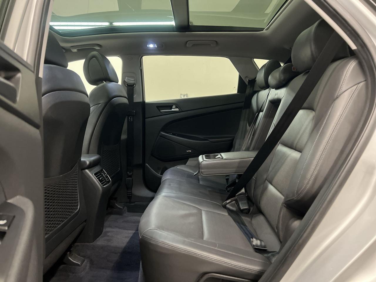 2017 Hyundai Tucson ULTIMATE AWD | 1.6L TURBO | LEATHER | PANO ROOF Photo