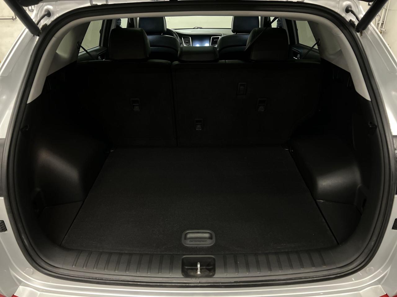 2017 Hyundai Tucson ULTIMATE AWD | 1.6L TURBO | LEATHER | PANO ROOF Photo