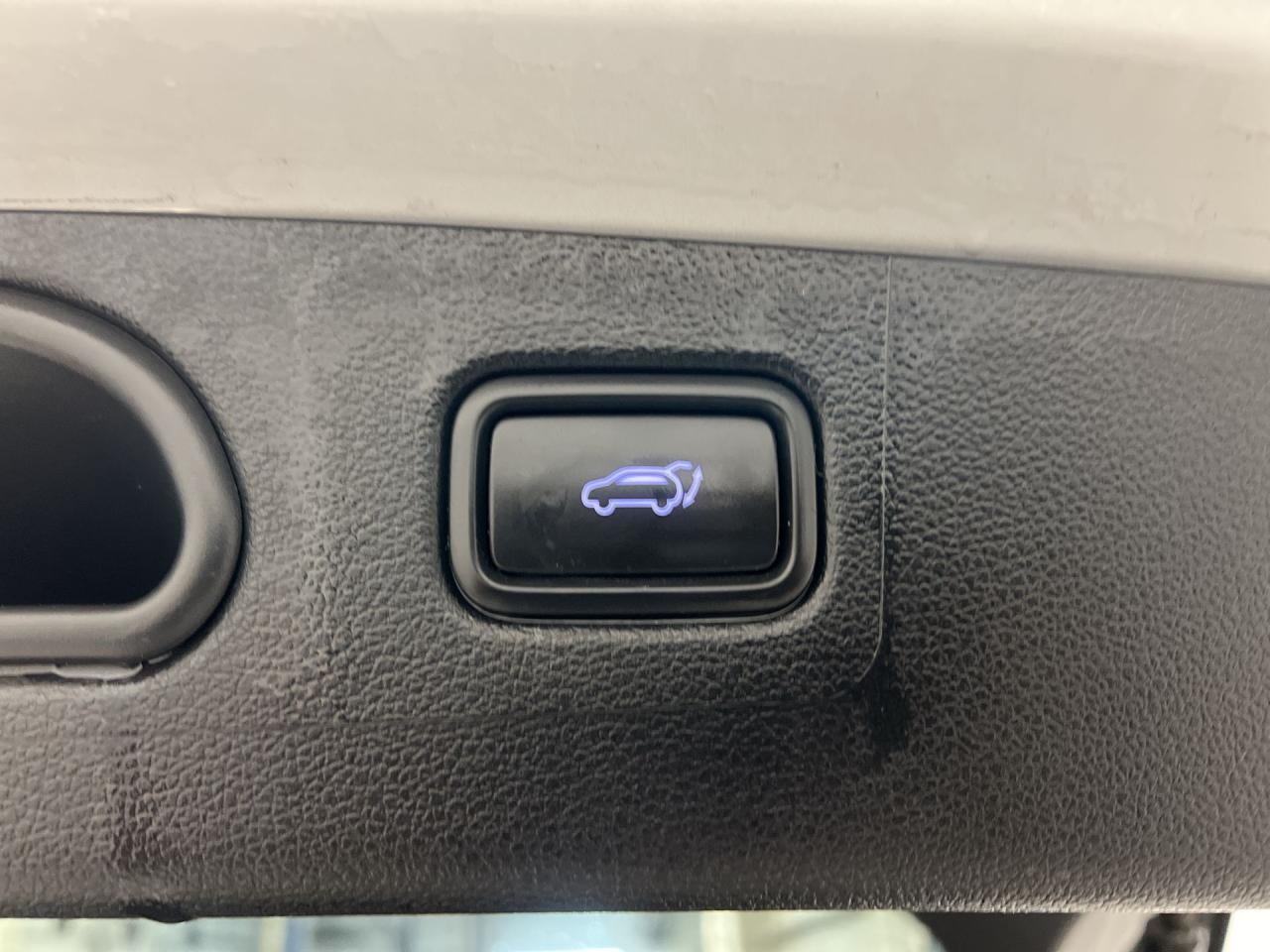 2017 Hyundai Tucson ULTIMATE AWD | 1.6L TURBO | LEATHER | PANO ROOF Photo