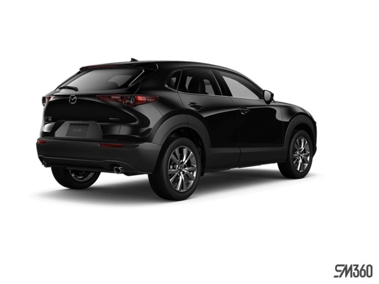 2025 Mazda CX-30 GT AWD MAZDA CANADA DEMO Photo