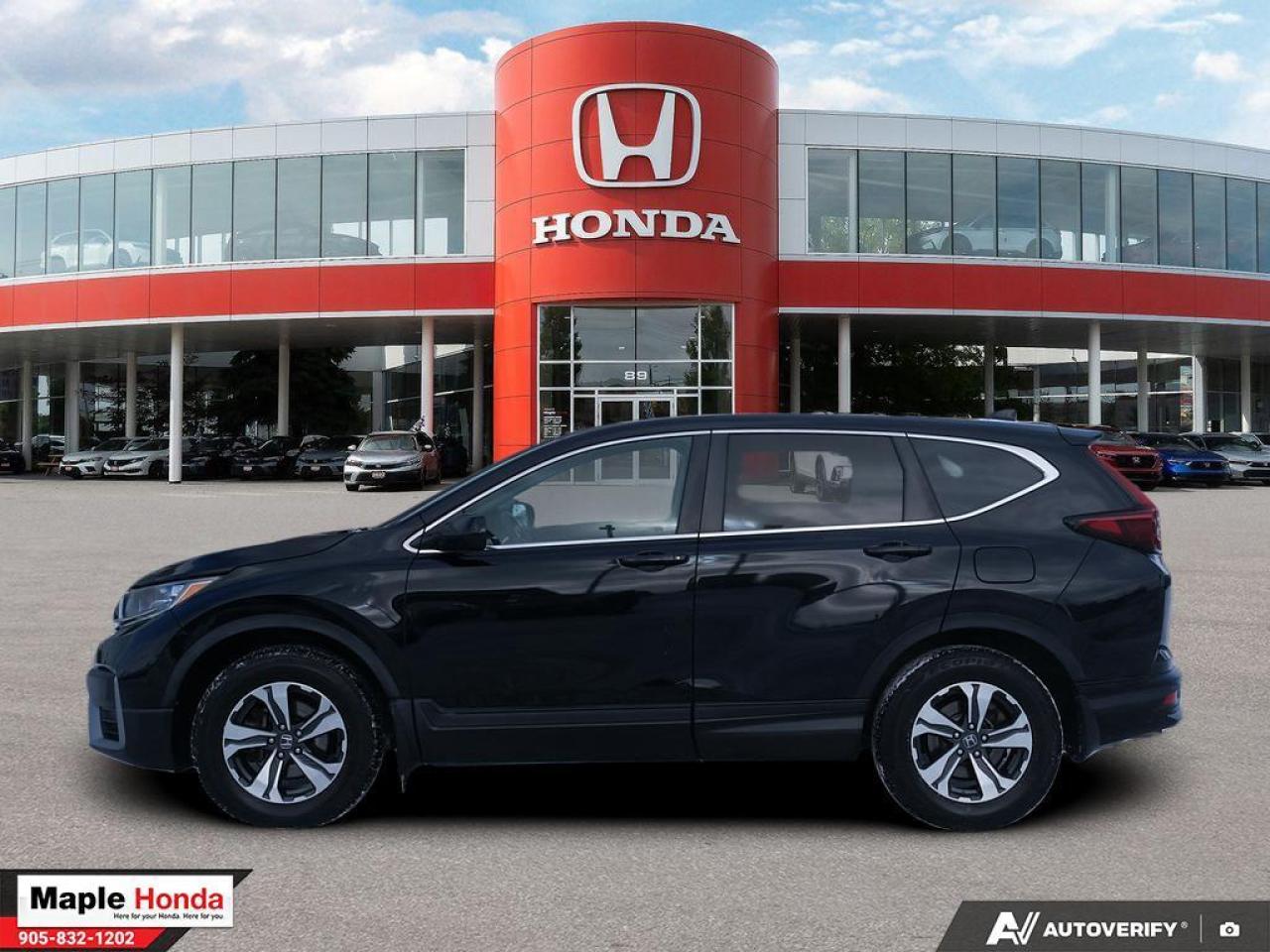 2020 Honda CR-V Heated Seats| Apple Car Play| Android Auto| Photo