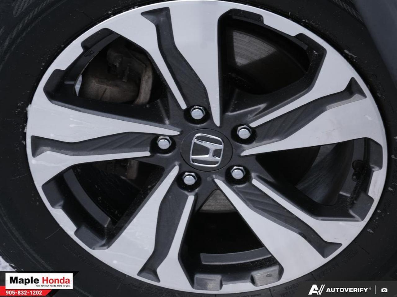 2020 Honda CR-V Heated Seats| Apple Car Play| Android Auto| Photo