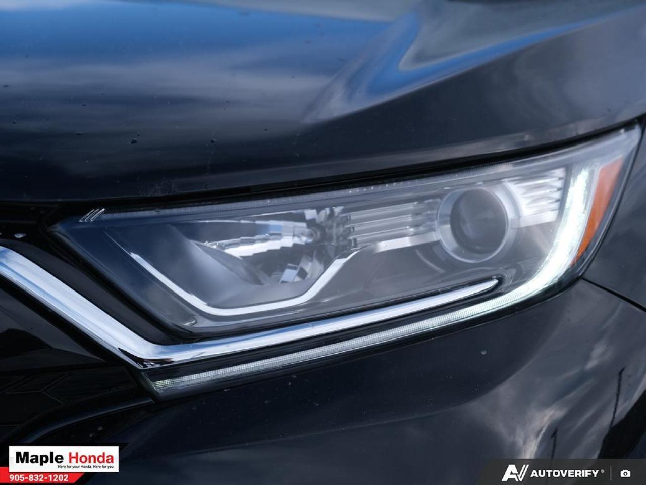 2020 Honda CR-V Heated Seats| Apple Car Play| Android Auto| Photo