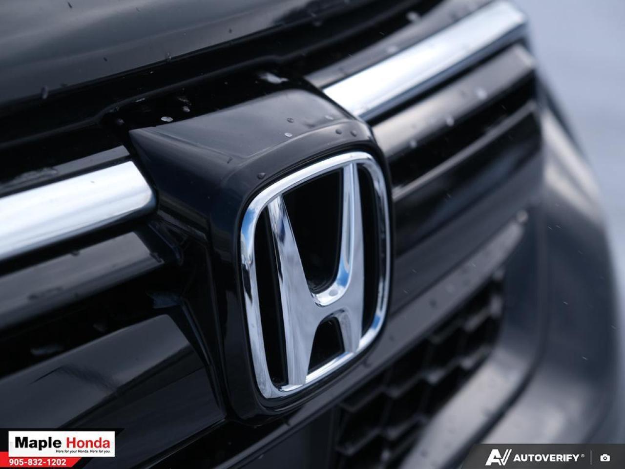 2020 Honda CR-V Heated Seats| Apple Car Play| Android Auto| Photo