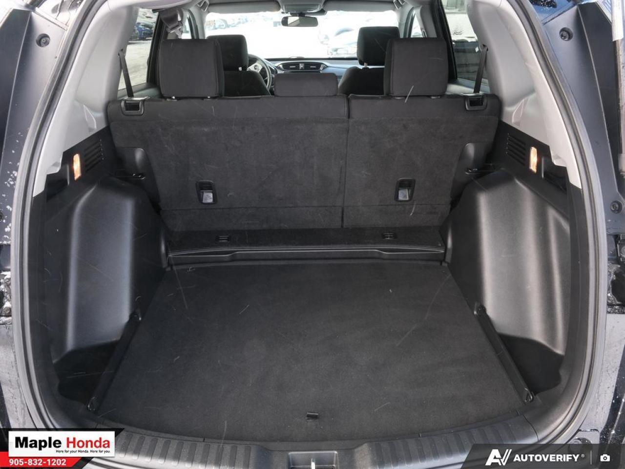 2020 Honda CR-V Heated Seats| Apple Car Play| Android Auto| Photo