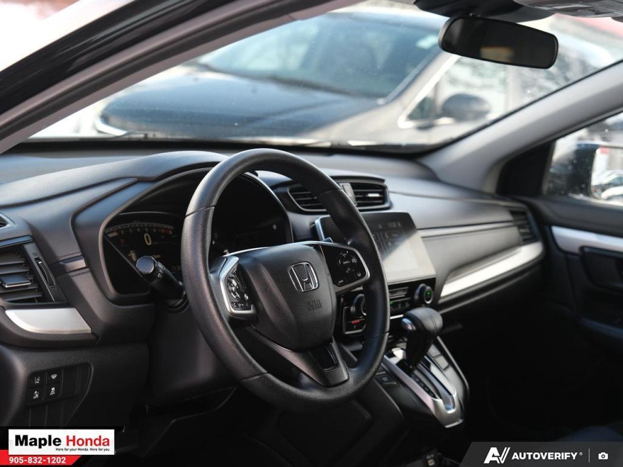 2020 Honda CR-V Heated Seats| Apple Car Play| Android Auto| Photo